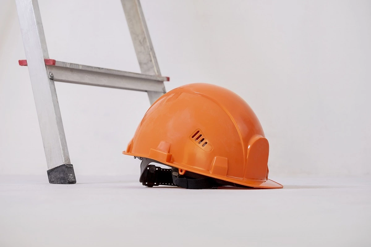 Safety Construction Helmet